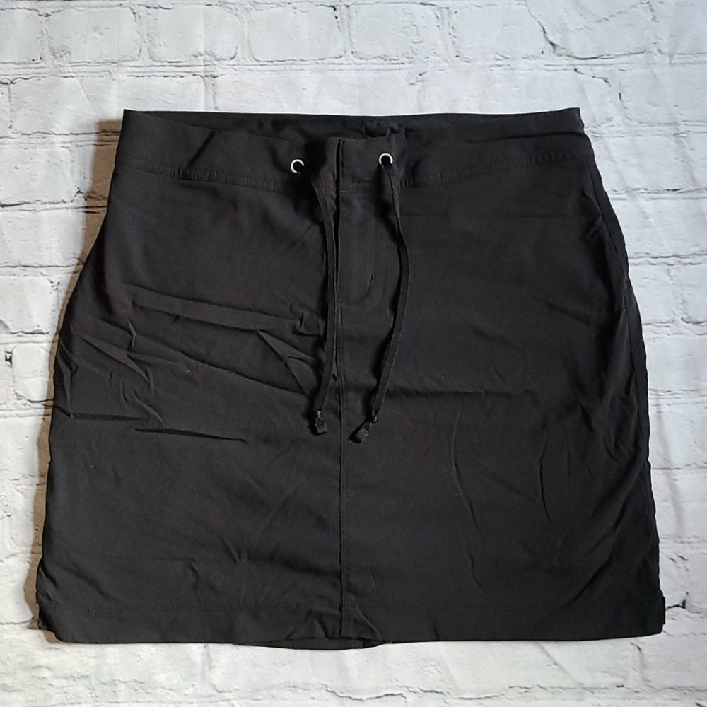 Columbia Skort